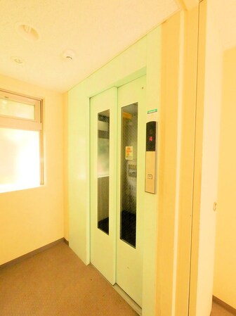 メゾンセノーテの物件内観写真